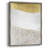 Whitestone I Framed Print - Solid Wood-258294245
