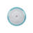 Porcelain China Dinnerware Set 24 Piece - Service for 6