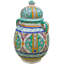 Handmade Ceramic Jar