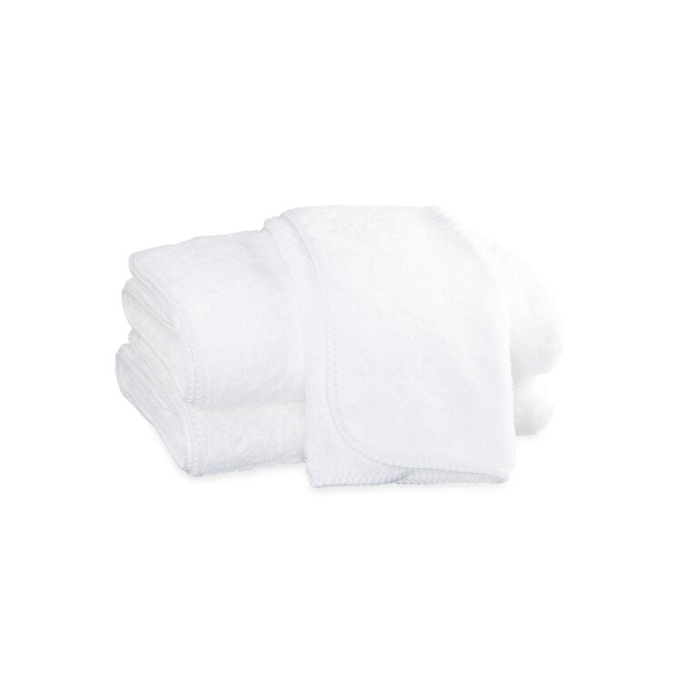 Matouk Milagro Bath Towels (White)