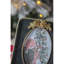 8X1x9" Vintage Photo Frame, Black&Gold