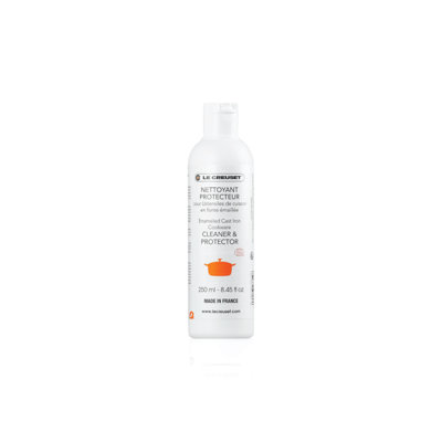 Le Creuset Cast Iron Cleaner, 8.45oz.