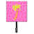 Rose / Jaune