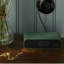 Digital Mechanical Alarm Tabletop Clock-285939133