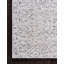Tapis à motif géométrique gris Emeraude-1704230244