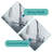 22.875'' L x 23.5'' W Freestanding Laundry Sink with Faucet-52746623-52784779
