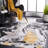 Amelia Performance Abstract Rug-1036637459