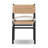 Hamlin Dining Chair With Cushion-Dover Crescent-124326283