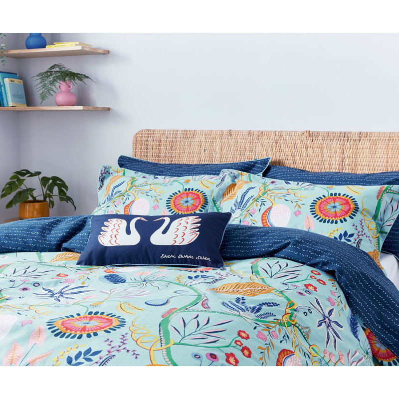 Jackfruit Rectangular Throw Cushion