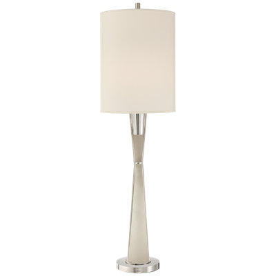 Thomas O'Brien Robinson Tall Buffet Lamp