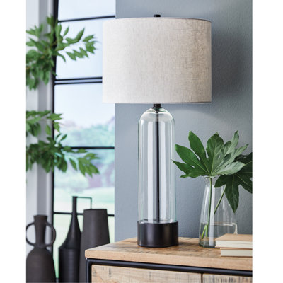 Lampe de table Kerrbrook