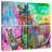 Brampt Psychedelic Llama
