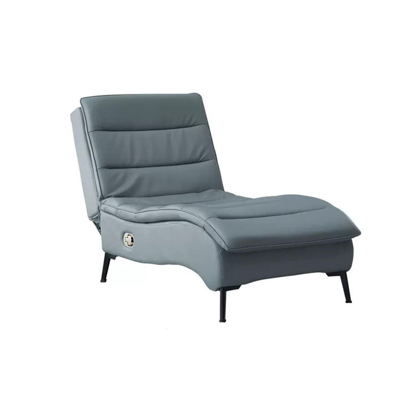 Méridienne Dinamarie, Bleu clair