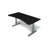 Arena Gaming Desk - Dark Grey-634490007