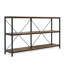 Console de 55 po Poquott