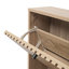 Range-chaussures 2 portes