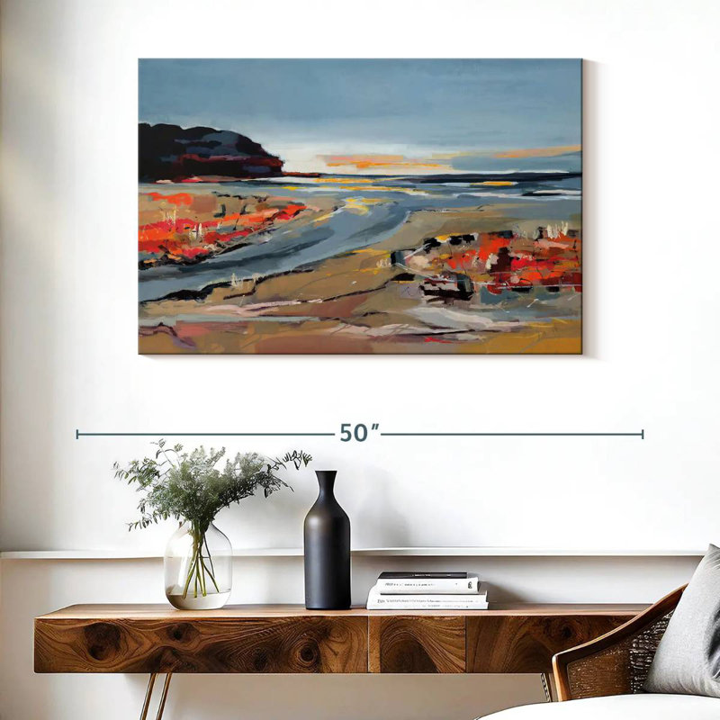 The Beach