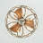 Haseebrahman 22'' Ceiling Fan with Light Kit