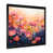 Black Picture Framed