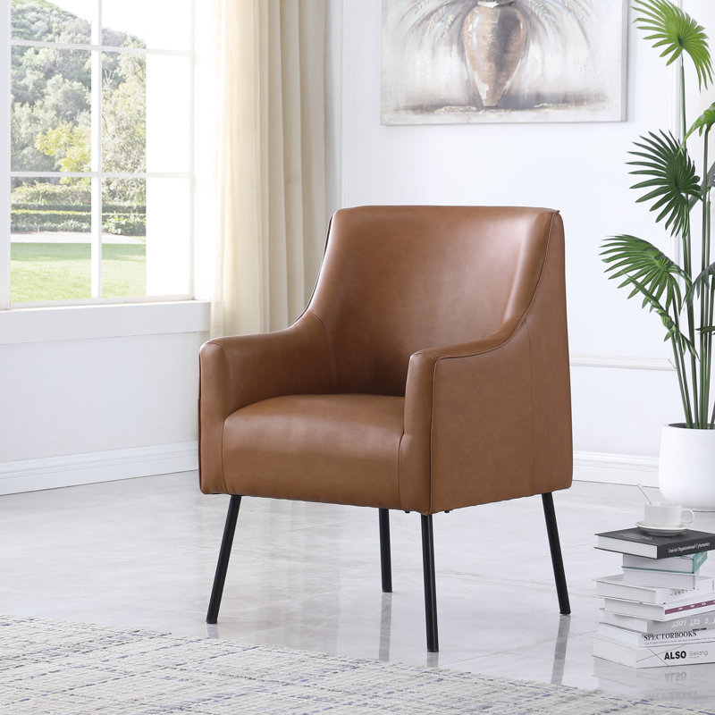 Fauteuil l 26 po Joclynn