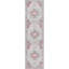 Tapis oriental rose pastel Lotus-69846839