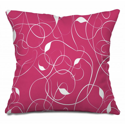 Coussin Floral
