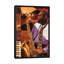«Jazz Club», reproduction sur toile-21715847-74646618-74646624