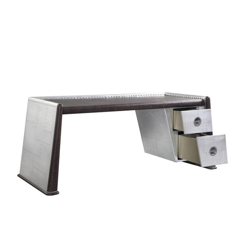 Bureau Wesley