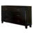 Keilianys Solid Wood Piece Bedroom Set