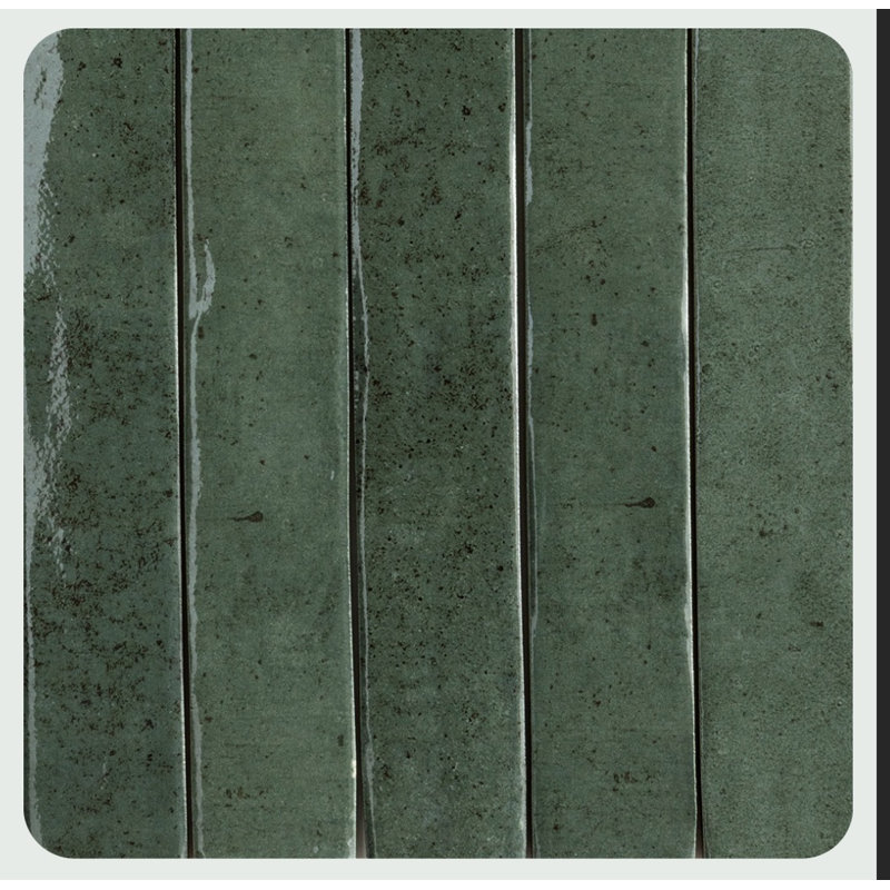 Emerald, Emerald