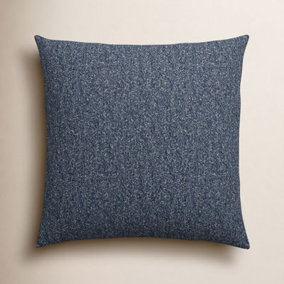 Felice Sunbrella® Throw Pillow