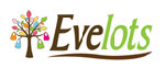 Evelots logo