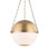 Sphere No.2 Pendant by Mark D. Sikes