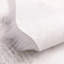 Solid Colour Faux Sheepskin 90cm X 60cm Area Rug