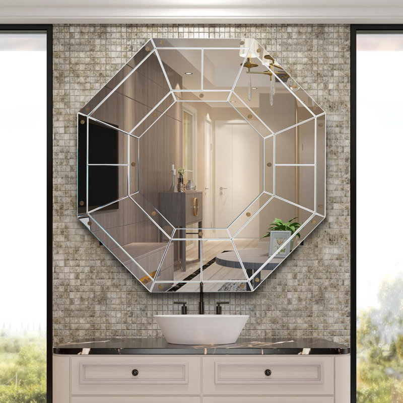 Octet Mirror