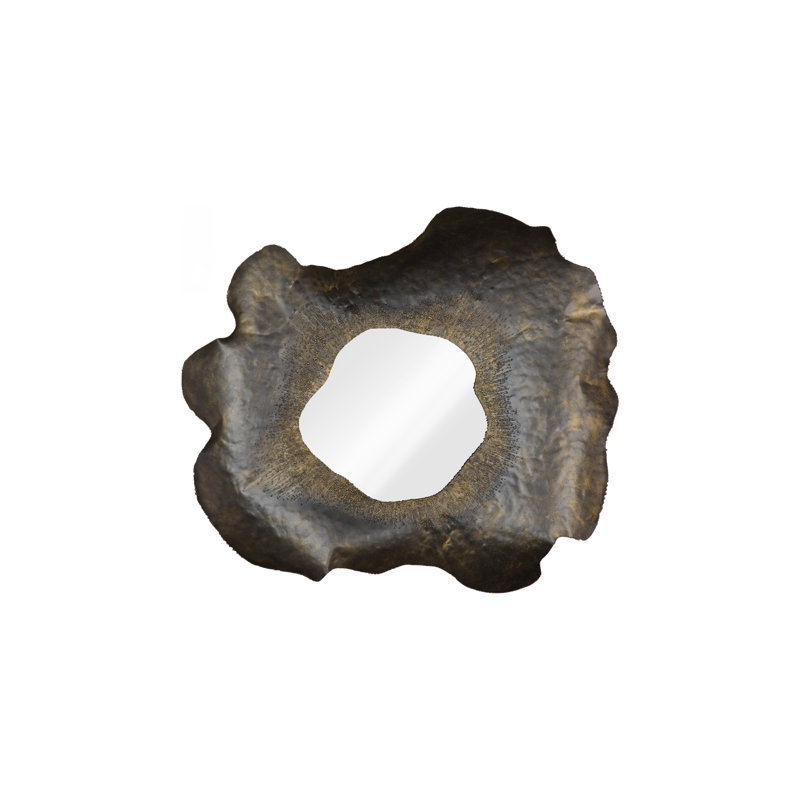 Miroir Bloom, métal, LG