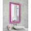 Miroir d'appoint biseauté traditionnel-38179727
