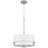 Seymour 3 - Light Drum Pendant-1500052115