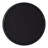 Ellis Engineered Wood Round Mirror-456348978