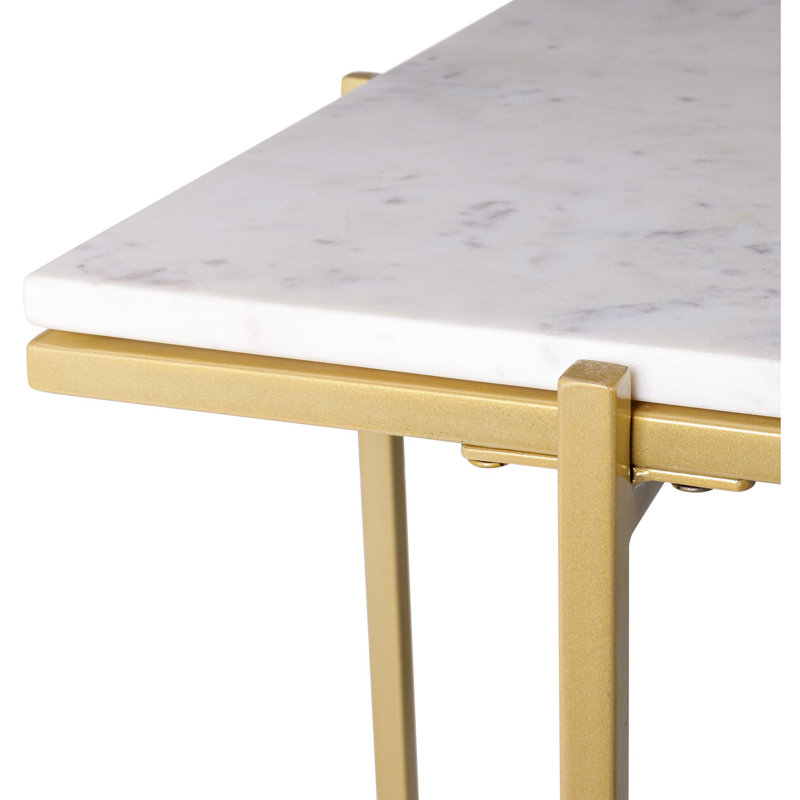 Rodney Modern Coffee Table