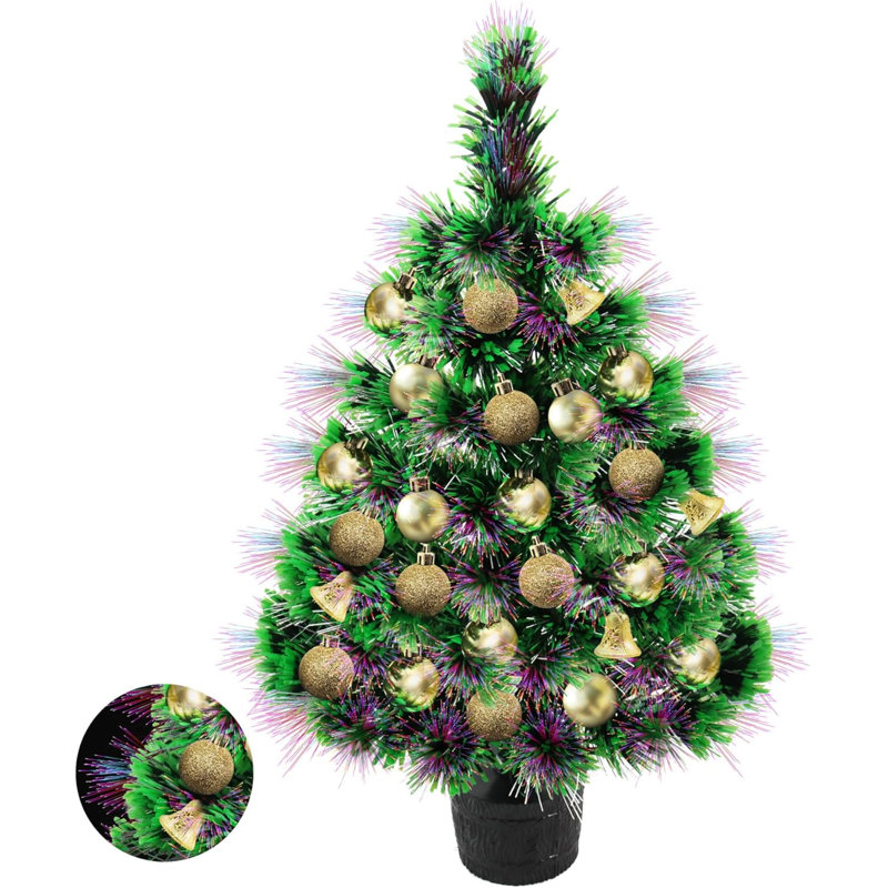 Polyvinyl Chloride (PVC) Artificial Tree Stand For Max. Tree Height Under 6 Ft.