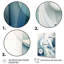 Essence of Simplicity II - Minimalisme, art mural sur toile-901670071-952172234