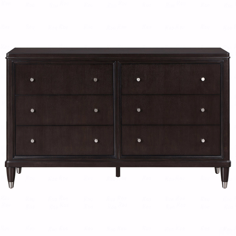 Commode 6 tiroirs