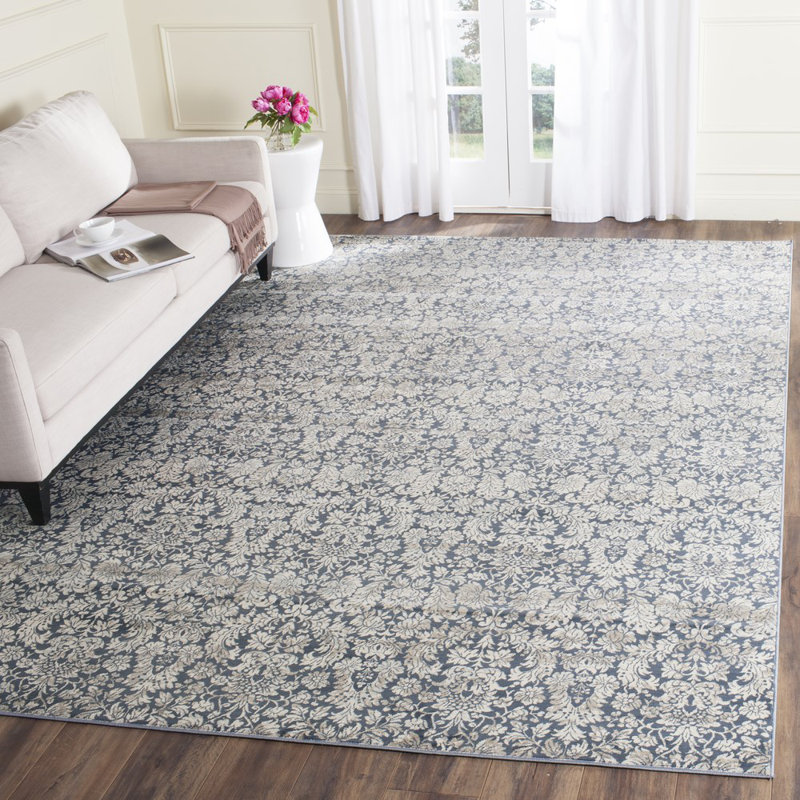 Tapis géométrique Davut, Rectangle 9 pi x 12 pi