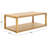 2 Tier Coffee Table-1989572922