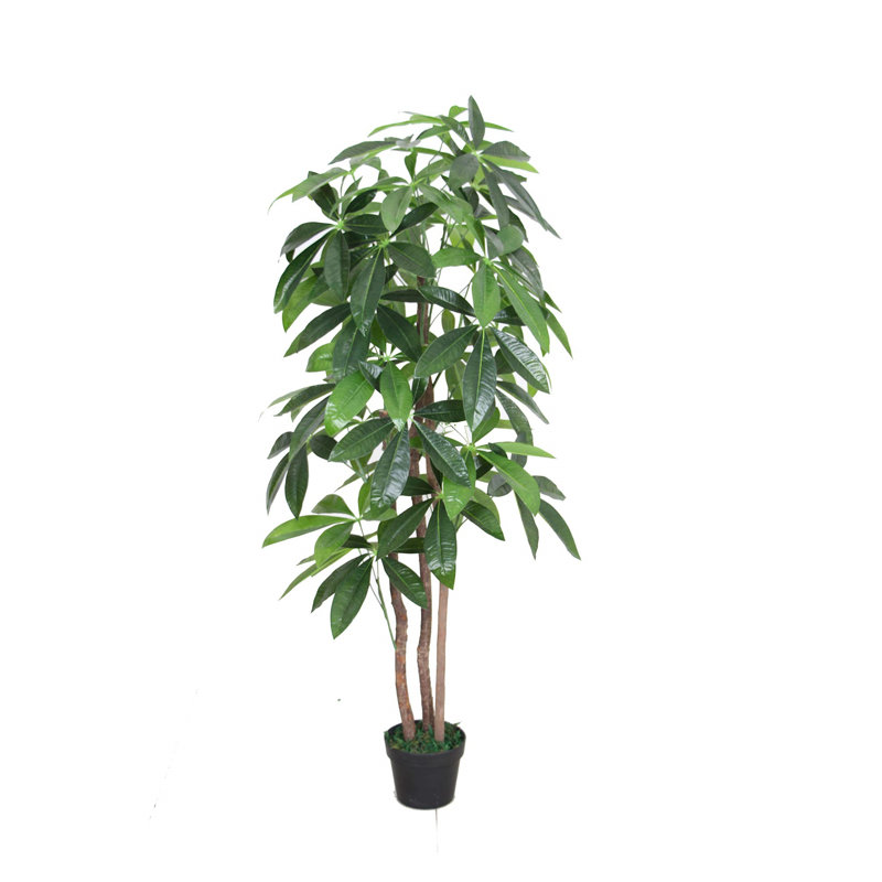160cm Faux Tree in Pot
