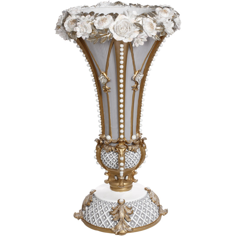 Grand Palace Urn - 29 Inches