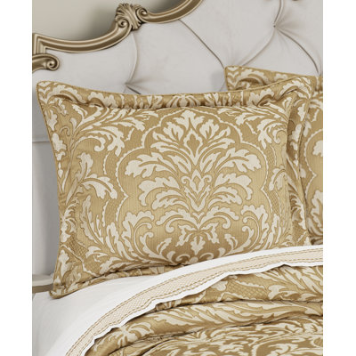 Aurelia Queen 4Pc. Comforter Set