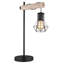 Caballo Metal Standard Table Lamp Lamp