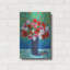 «Bouquet Celebration I» par Carolee Vitaletti-1429452697
